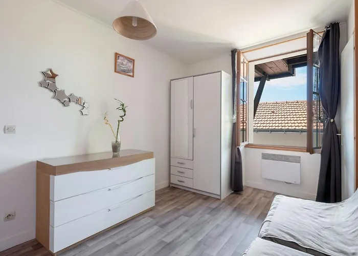 Apartmán Maison En Plein Coeur Du Centre Historique De Pornic