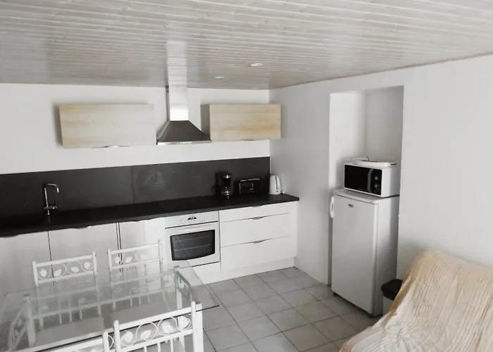 Apartmán Maison En Plein Coeur Du Centre Historique De *