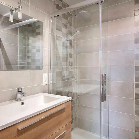 Maison Pour 3 Au Coeur De Apartamento