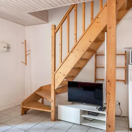 Maison En Plein Coeur Du Centre Historique De Pornic