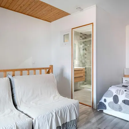 Maison En Plein Coeur Du Centre Historique De Appartamento