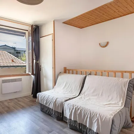 Apartamento Maison Pour 3 Au Coeur De *