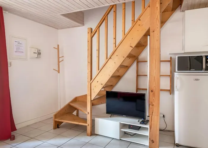 Maison En Plein Coeur Du Centre Historique De Pornic