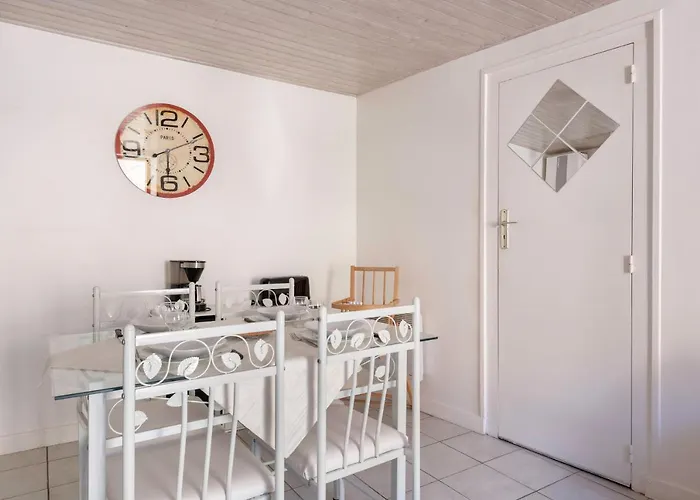 Maison En Plein Coeur Du Centre Historique De * Pornic